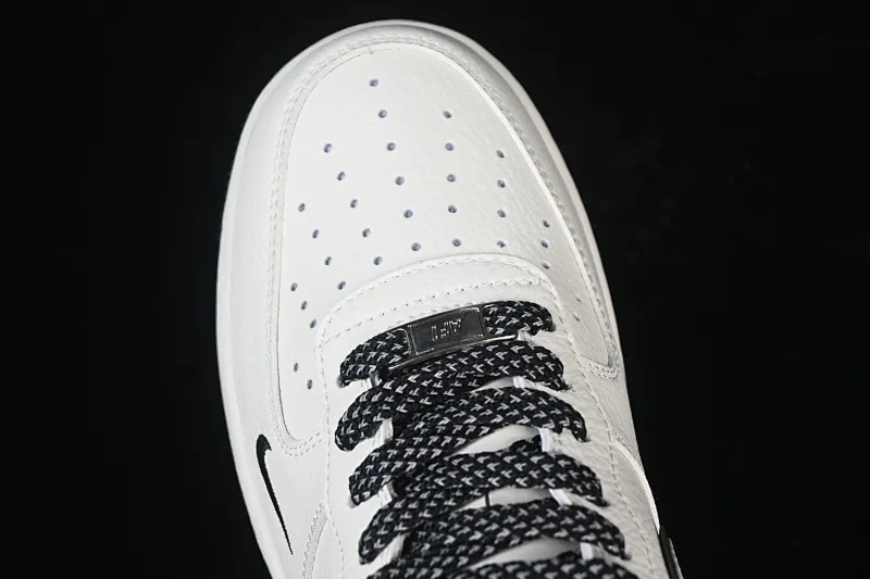 All Categories Nk Air Force 1 Air Force Series Nk Air Force 1 Low Air Force Low Nike Air Force 1'07 Low Black Label Air Force One Low Casual Shoes CS5288-047